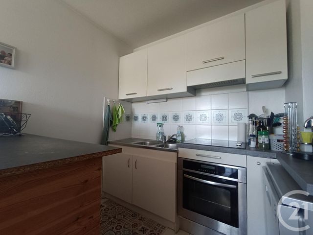 Afficher la photo en grand Appartement F3 à vendre - 3 pièces - 57.39 m2 - MONTPELLIER - 34 - LANGUEDOC-ROUSSILLON - Century 21 L'Agence Du Centre