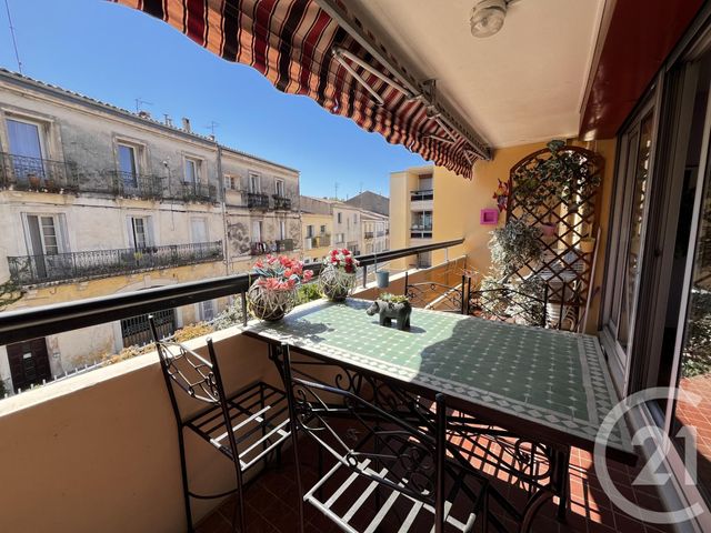 appartement - MONTPELLIER - 34