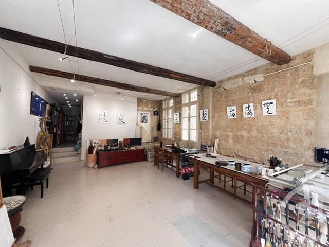 appartement - MONTPELLIER - 34