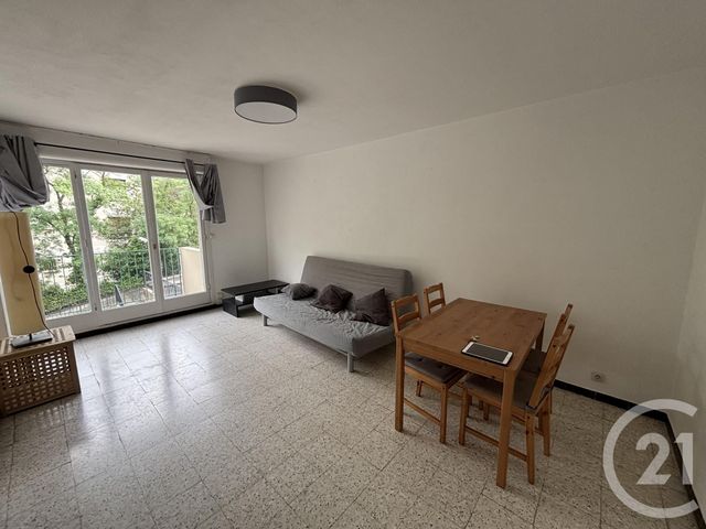 appartement - MONTPELLIER - 34