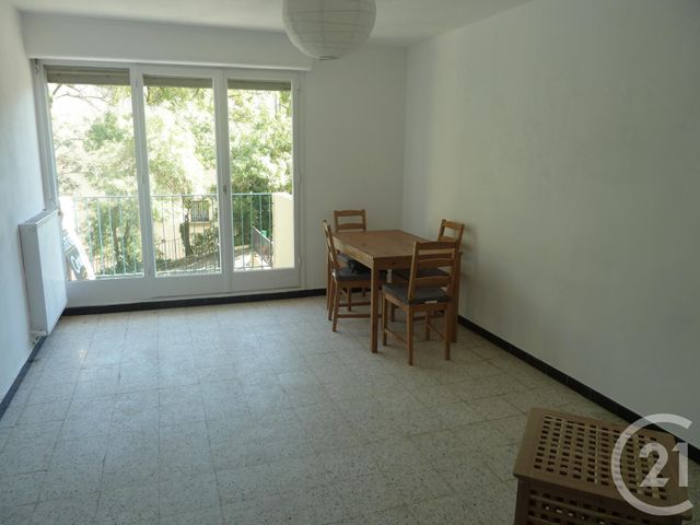 Appartement F1 à louer - 1 pièce - 31.08 m2 - MONTPELLIER - 34 - LANGUEDOC-ROUSSILLON - Century 21 L'Agence Du Centre