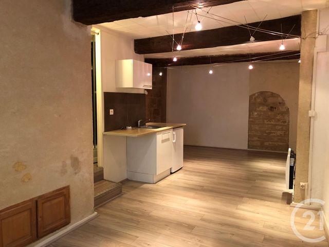appartement - MONTPELLIER - 34