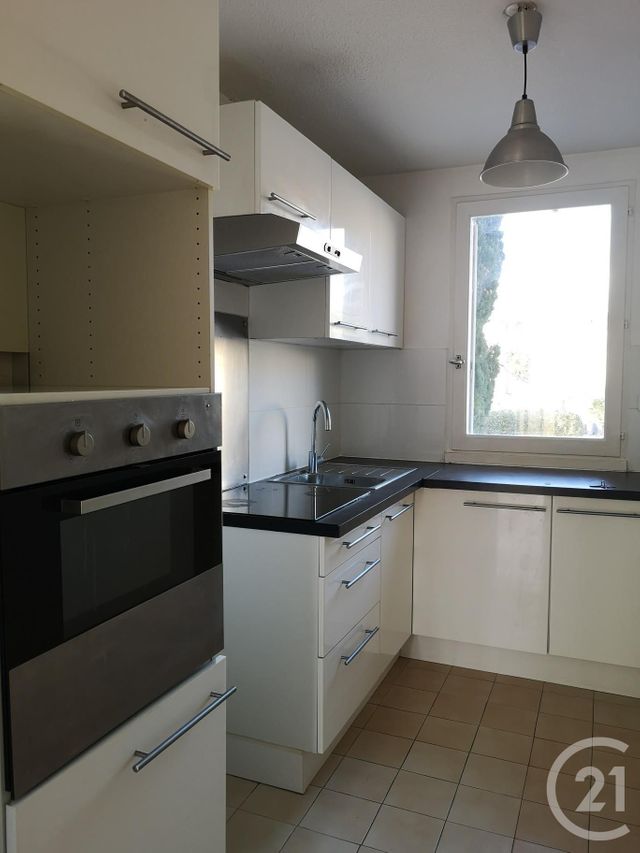 Appartement F2 à louer MONTPELLIER