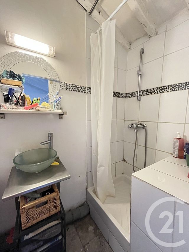 Appartement Studio à vendre - 1 pièce - 19.0 m2 - MONTPELLIER - 34 - LANGUEDOC-ROUSSILLON - Century 21 L'Agence Du Centre