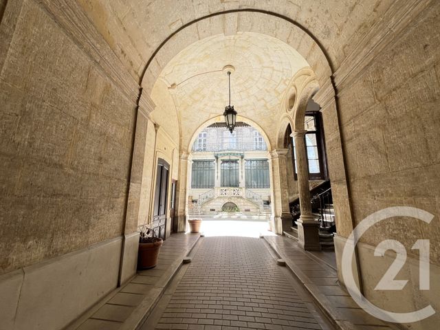 Appartement Studio à vendre - 1 pièce - 19.0 m2 - MONTPELLIER - 34 - LANGUEDOC-ROUSSILLON - Century 21 L'Agence Du Centre