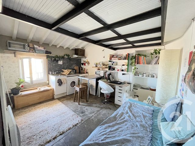 Appartement Studio à vendre MONTPELLIER