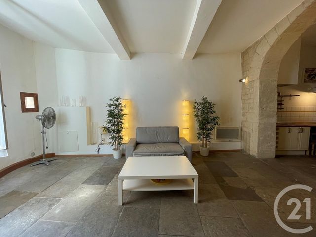 Appartement Studio à louer - 1 pièce - 49.95 m2 - MONTPELLIER - 34 - LANGUEDOC-ROUSSILLON - Century 21 L'Agence Du Centre