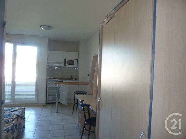 Appartement F1 à louer MONTPELLIER