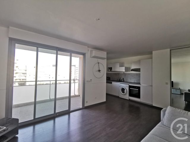 appartement - CASTELNAU LE LEZ - 34