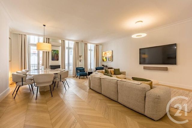 appartement - MONTPELLIER - 34