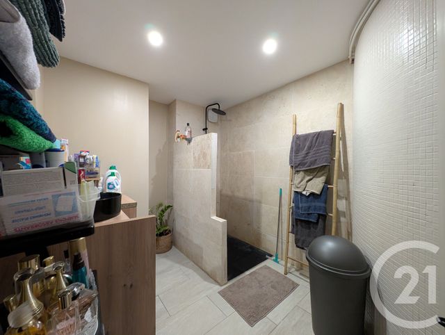 Appartement F3 à vendre - 3 pièces - 62.29 m2 - MONTPELLIER - 34 - LANGUEDOC-ROUSSILLON - Century 21 L'Agence Du Centre