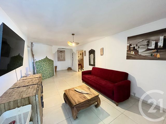 Appartement F3 à vendre - 3 pièces - 62.29 m2 - MONTPELLIER - 34 - LANGUEDOC-ROUSSILLON - Century 21 L'Agence Du Centre