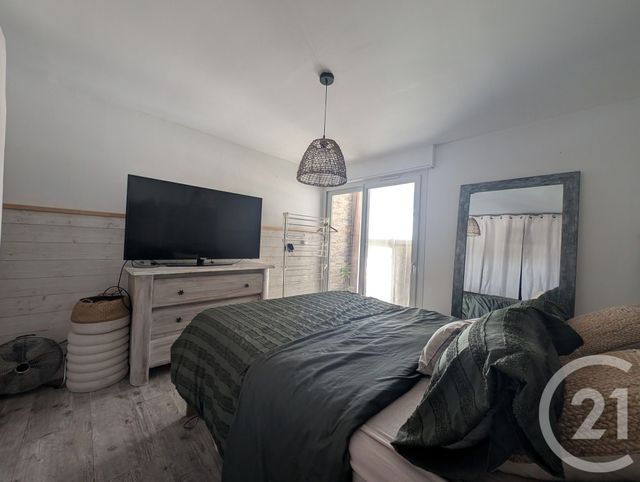 Appartement F3 à vendre - 3 pièces - 62.29 m2 - MONTPELLIER - 34 - LANGUEDOC-ROUSSILLON - Century 21 L'Agence Du Centre