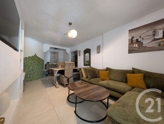 Appartement F3 à vendre - 3 pièces - 62.29 m2 - MONTPELLIER - 34 - LANGUEDOC-ROUSSILLON - Century 21 L'Agence Du Centre