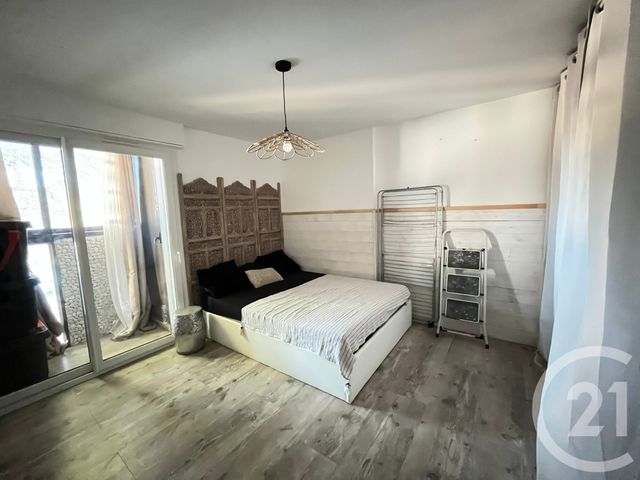 Appartement F3 à vendre - 3 pièces - 62.29 m2 - MONTPELLIER - 34 - LANGUEDOC-ROUSSILLON - Century 21 L'Agence Du Centre