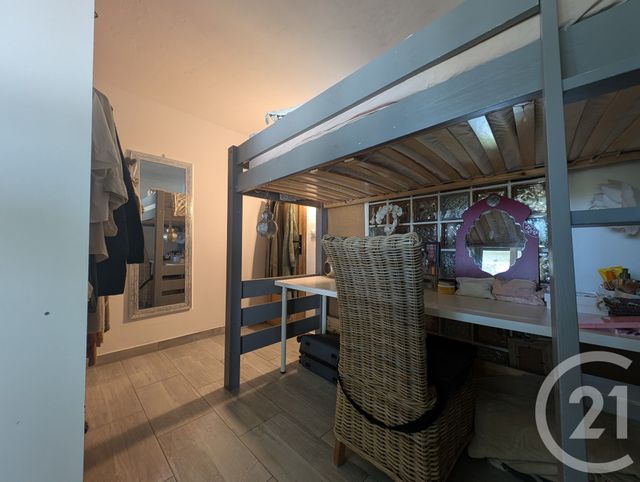 Appartement F3 à vendre - 3 pièces - 62.29 m2 - MONTPELLIER - 34 - LANGUEDOC-ROUSSILLON - Century 21 L'Agence Du Centre