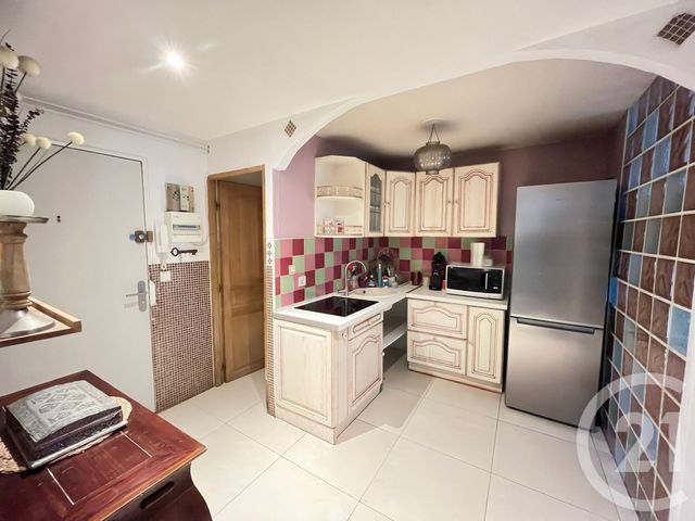 Appartement F3 à vendre - 3 pièces - 62.29 m2 - MONTPELLIER - 34 - LANGUEDOC-ROUSSILLON - Century 21 L'Agence Du Centre