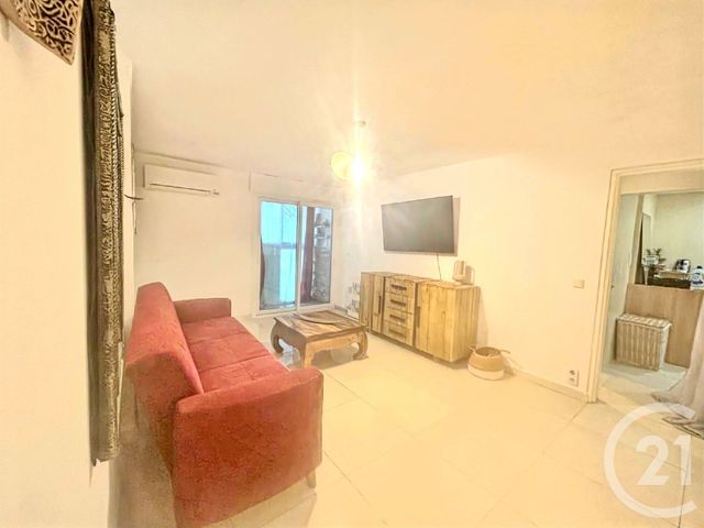Appartement F3 à vendre - 3 pièces - 62.29 m2 - MONTPELLIER - 34 - LANGUEDOC-ROUSSILLON - Century 21 L'Agence Du Centre