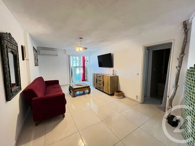 Appartement F3 à vendre - 3 pièces - 62.29 m2 - MONTPELLIER - 34 - LANGUEDOC-ROUSSILLON - Century 21 L'Agence Du Centre