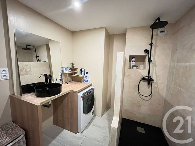 Appartement F3 à vendre - 3 pièces - 62.29 m2 - MONTPELLIER - 34 - LANGUEDOC-ROUSSILLON - Century 21 L'Agence Du Centre