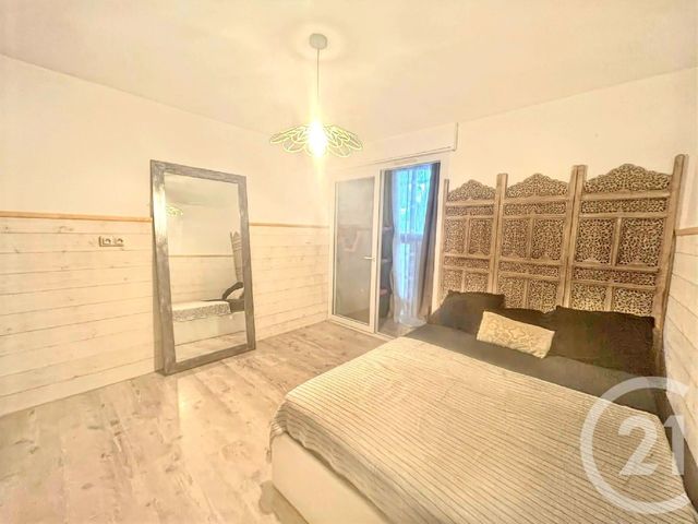 Appartement F3 à vendre - 3 pièces - 62.29 m2 - MONTPELLIER - 34 - LANGUEDOC-ROUSSILLON - Century 21 L'Agence Du Centre