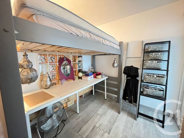 Appartement F3 à vendre - 3 pièces - 62.29 m2 - MONTPELLIER - 34 - LANGUEDOC-ROUSSILLON - Century 21 L'Agence Du Centre