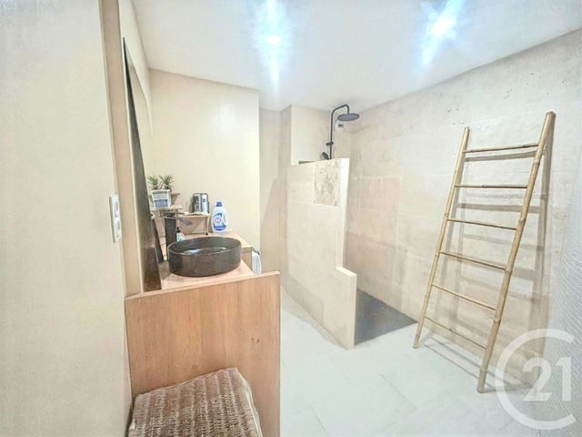 Appartement F3 à vendre - 3 pièces - 62.29 m2 - MONTPELLIER - 34 - LANGUEDOC-ROUSSILLON - Century 21 L'Agence Du Centre