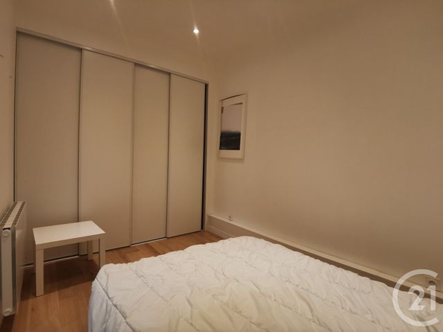 Appartement T2 à vendre - 2 pièces - 52.43 m2 - MONTPELLIER - 34 - LANGUEDOC-ROUSSILLON - Century 21 L'Agence Du Centre