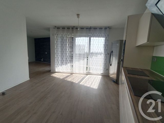 Appartement à vendre - 4 pièces - 86.0 m2 - MONTPELLIER - 34 - LANGUEDOC-ROUSSILLON - Century 21 L'Agence Du Centre