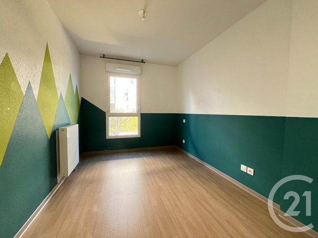 Appartement à vendre - 4 pièces - 86.0 m2 - MONTPELLIER - 34 - LANGUEDOC-ROUSSILLON - Century 21 L'Agence Du Centre