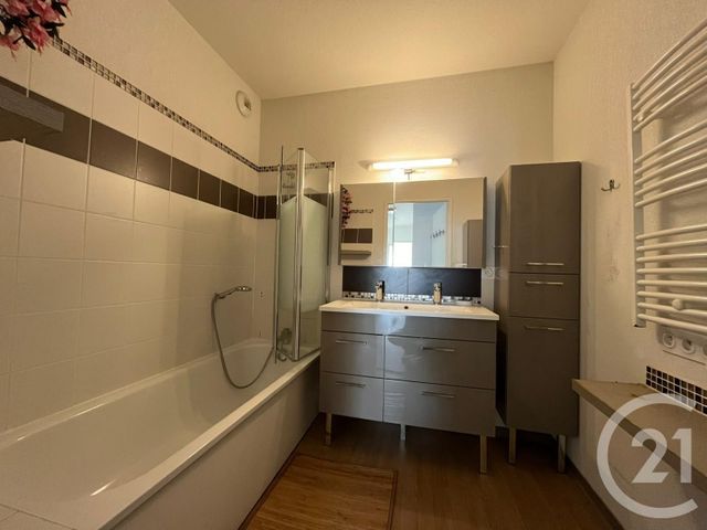 Appartement à vendre - 4 pièces - 86.0 m2 - MONTPELLIER - 34 - LANGUEDOC-ROUSSILLON - Century 21 L'Agence Du Centre