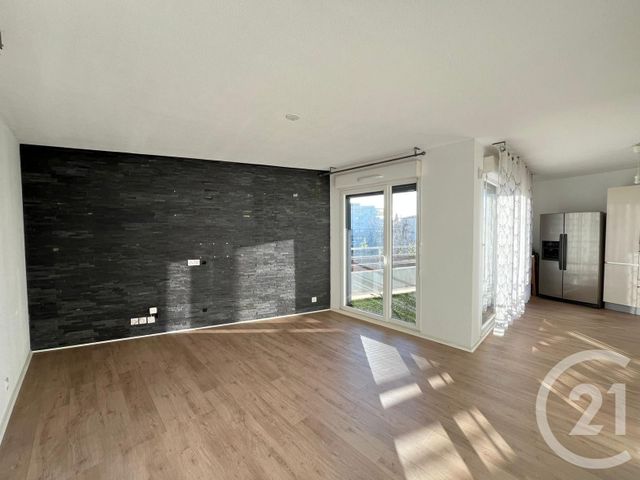 Appartement à vendre - 4 pièces - 86.0 m2 - MONTPELLIER - 34 - LANGUEDOC-ROUSSILLON - Century 21 L'Agence Du Centre