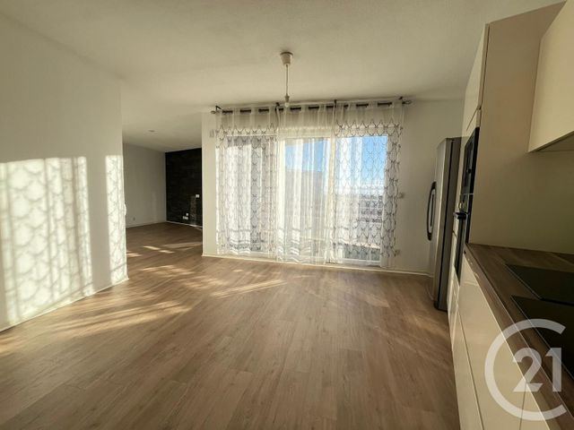 Appartement à vendre - 4 pièces - 86.0 m2 - MONTPELLIER - 34 - LANGUEDOC-ROUSSILLON - Century 21 L'Agence Du Centre