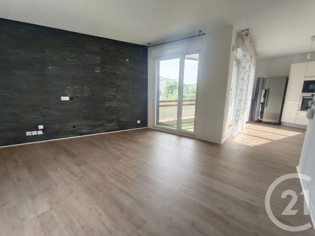 Appartement à vendre - 4 pièces - 86.0 m2 - MONTPELLIER - 34 - LANGUEDOC-ROUSSILLON - Century 21 L'Agence Du Centre