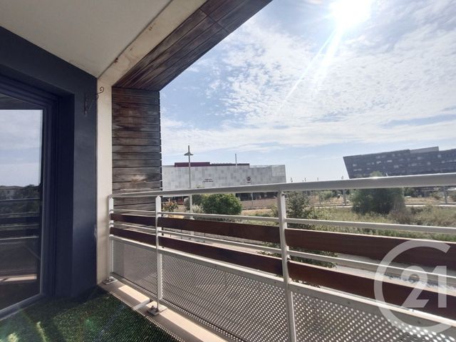 Appartement à vendre - 4 pièces - 86.0 m2 - MONTPELLIER - 34 - LANGUEDOC-ROUSSILLON - Century 21 L'Agence Du Centre