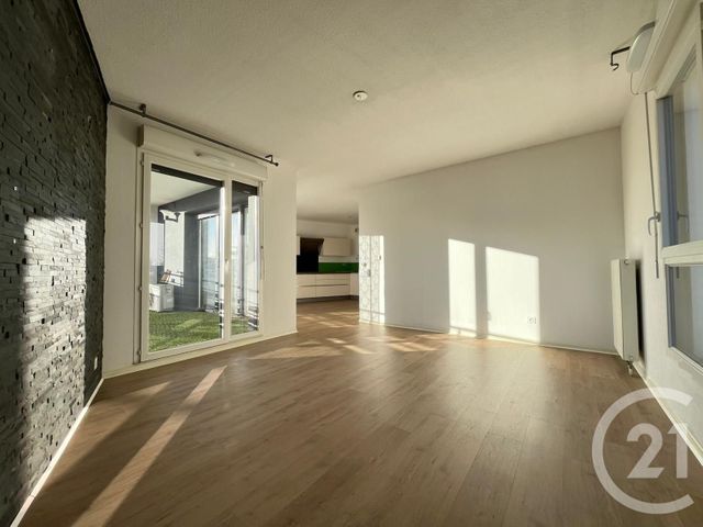 Appartement à vendre - 4 pièces - 86.0 m2 - MONTPELLIER - 34 - LANGUEDOC-ROUSSILLON - Century 21 L'Agence Du Centre