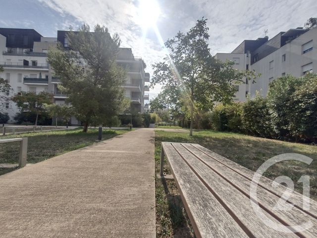 appartement - MONTPELLIER - 34
