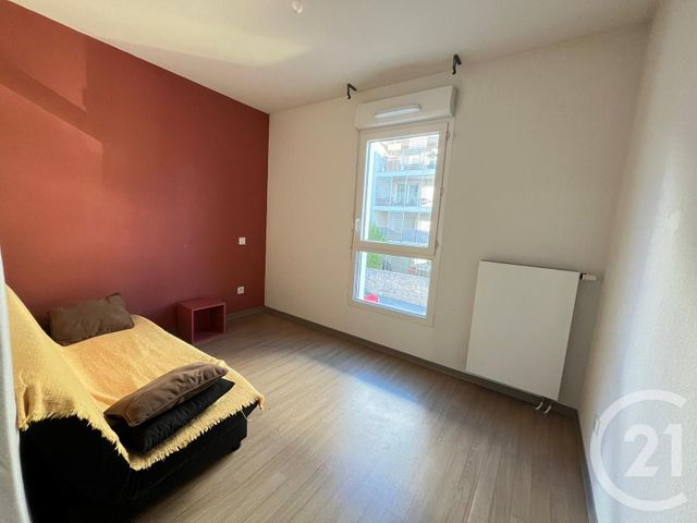 Appartement à vendre - 4 pièces - 86.0 m2 - MONTPELLIER - 34 - LANGUEDOC-ROUSSILLON - Century 21 L'Agence Du Centre