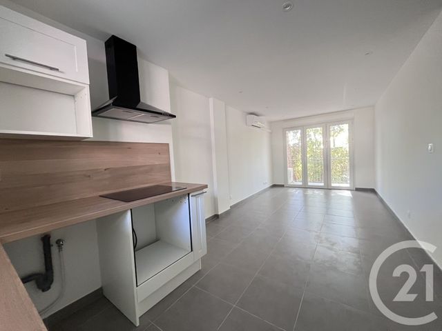 Appartement F2 à vendre - 2 pièces - 38.05 m2 - MONTPELLIER - 34 - LANGUEDOC-ROUSSILLON - Century 21 L'Agence Du Centre