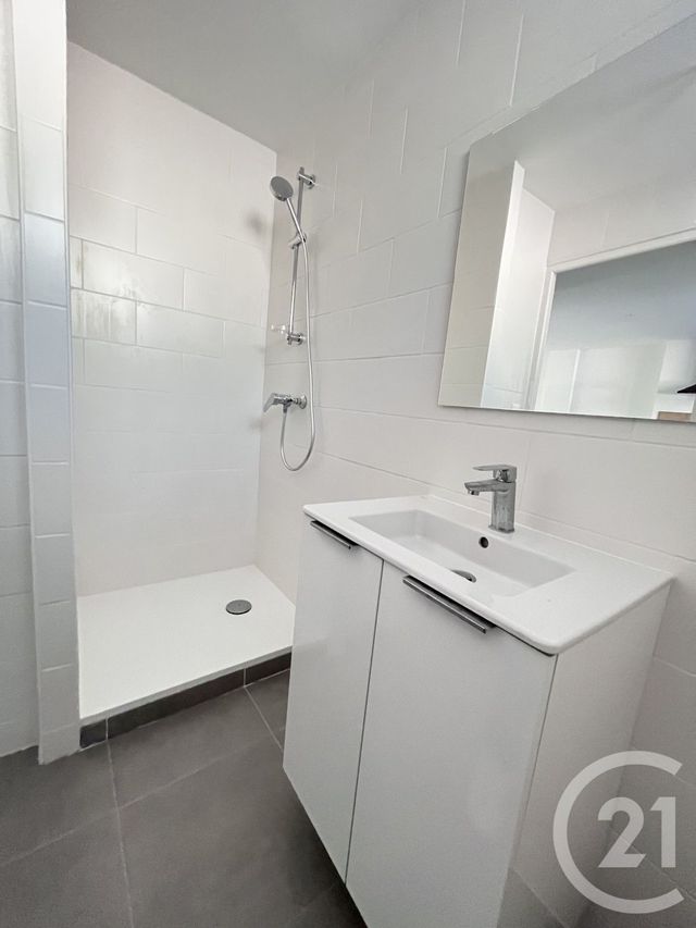 Appartement F2 à vendre - 2 pièces - 38.05 m2 - MONTPELLIER - 34 - LANGUEDOC-ROUSSILLON - Century 21 L'Agence Du Centre