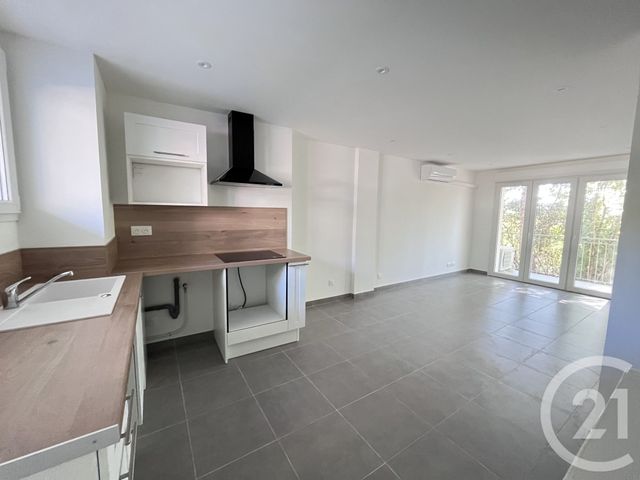 Appartement F2 à vendre - 2 pièces - 38.05 m2 - MONTPELLIER - 34 - LANGUEDOC-ROUSSILLON - Century 21 L'Agence Du Centre