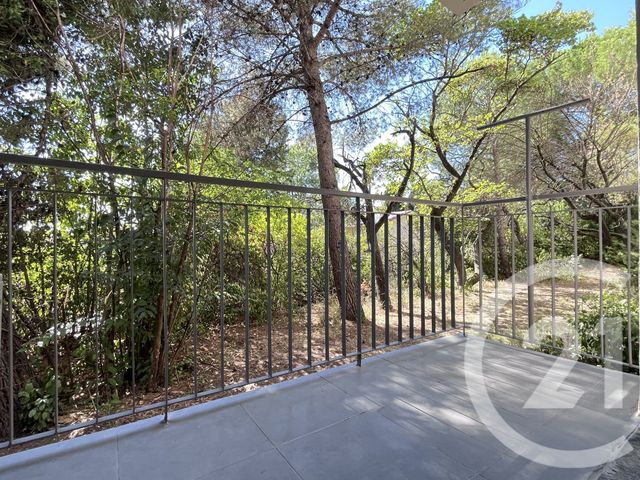 Appartement F2 à vendre - 2 pièces - 38.05 m2 - MONTPELLIER - 34 - LANGUEDOC-ROUSSILLON - Century 21 L'Agence Du Centre