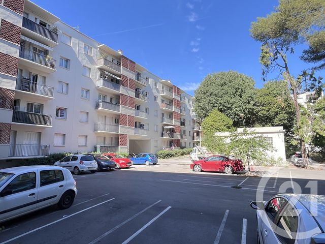 Appartement F2 à vendre - 2 pièces - 38.05 m2 - MONTPELLIER - 34 - LANGUEDOC-ROUSSILLON - Century 21 L'Agence Du Centre