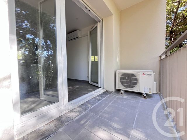 Appartement F2 à vendre - 2 pièces - 38.05 m2 - MONTPELLIER - 34 - LANGUEDOC-ROUSSILLON - Century 21 L'Agence Du Centre