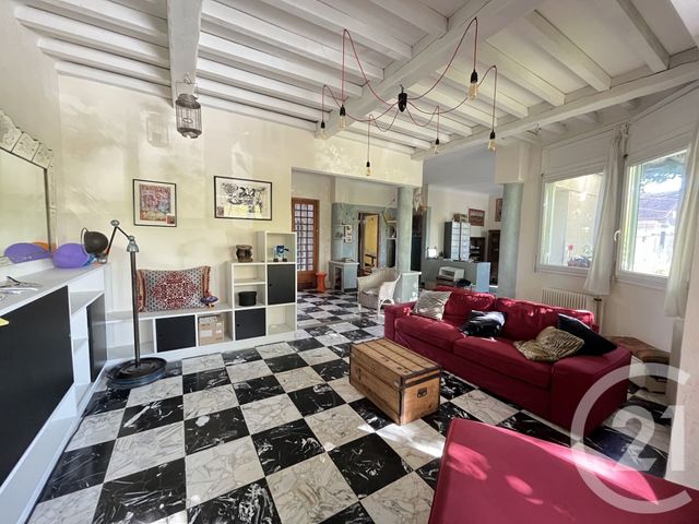 maison à vendre - 7 pièces - 186.0 m2 - MONTPELLIER - 34 - LANGUEDOC-ROUSSILLON - Century 21 L'Agence Du Centre