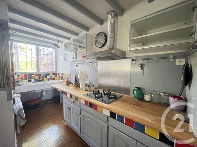 maison à vendre - 7 pièces - 186.0 m2 - MONTPELLIER - 34 - LANGUEDOC-ROUSSILLON - Century 21 L'Agence Du Centre