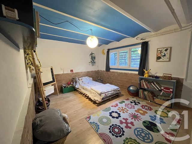 maison à vendre - 7 pièces - 186.0 m2 - MONTPELLIER - 34 - LANGUEDOC-ROUSSILLON - Century 21 L'Agence Du Centre