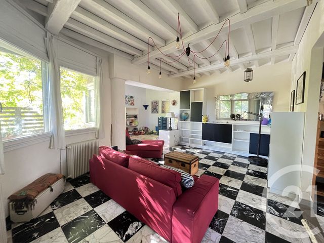 maison - MONTPELLIER - 34