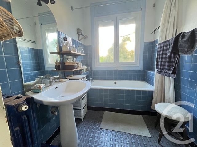 maison à vendre - 7 pièces - 186.0 m2 - MONTPELLIER - 34 - LANGUEDOC-ROUSSILLON - Century 21 L'Agence Du Centre