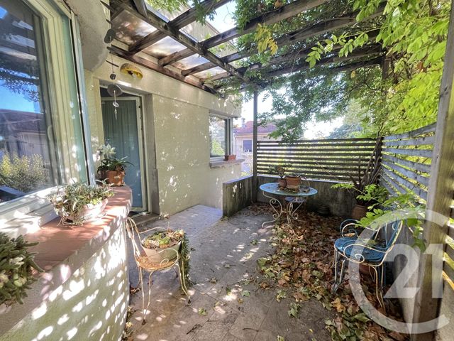 maison à vendre - 7 pièces - 186.0 m2 - MONTPELLIER - 34 - LANGUEDOC-ROUSSILLON - Century 21 L'Agence Du Centre